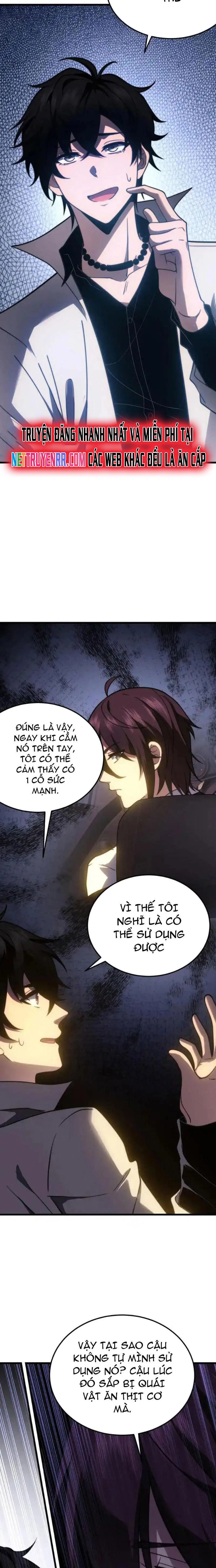 Ta Thăng CấP Cho NgườI KháC TạI TậN Thế Chapter 19 - Trang 2
