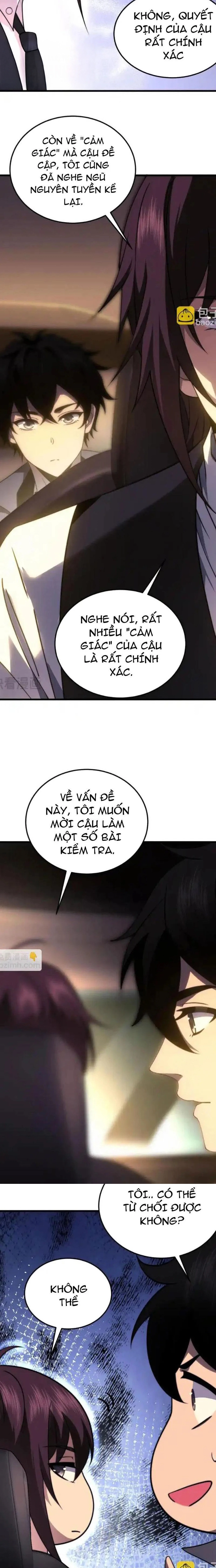 Ta Thăng CấP Cho NgườI KháC TạI TậN Thế Chapter 19 - Trang 2