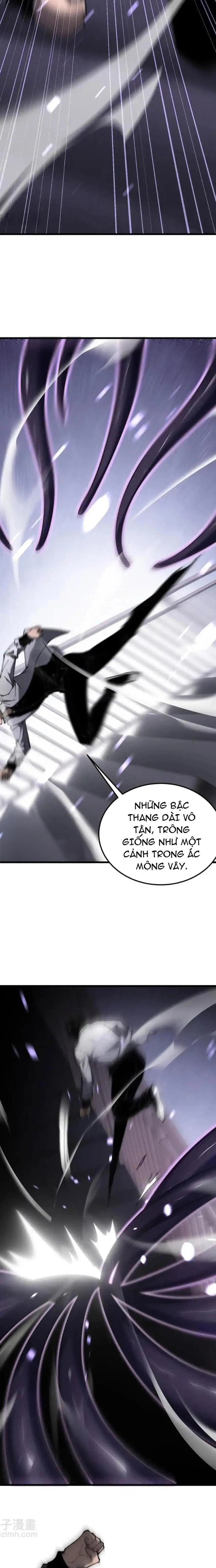 Ta Thăng CấP Cho NgườI KháC TạI TậN Thế Chapter 19 - Trang 2