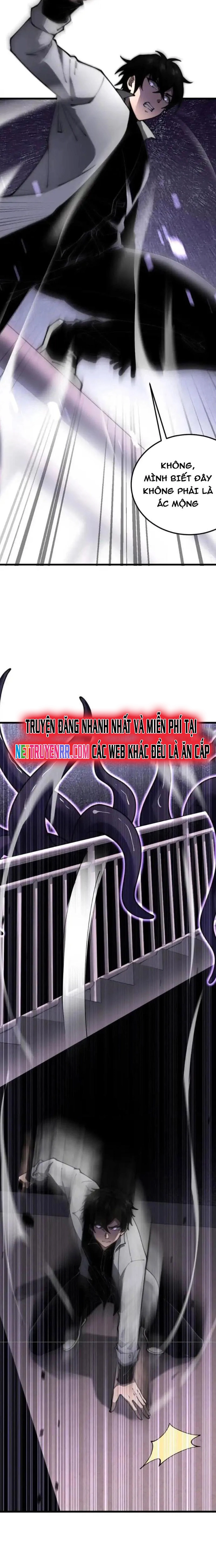 Ta Thăng CấP Cho NgườI KháC TạI TậN Thế Chapter 19 - Trang 2