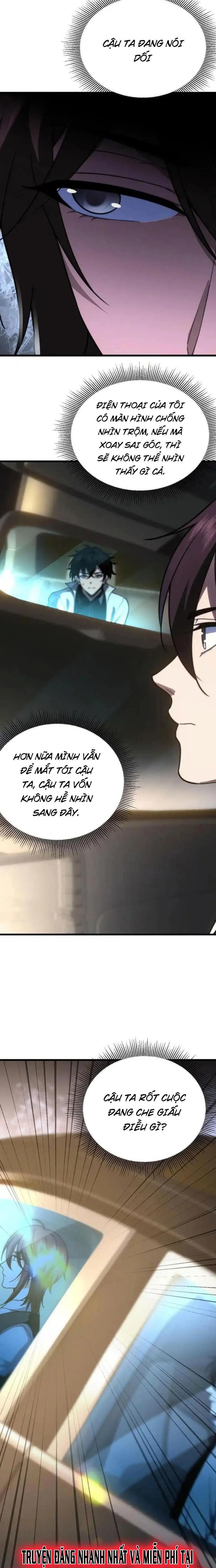 Ta Thăng CấP Cho NgườI KháC TạI TậN Thế Chapter 19 - Trang 2