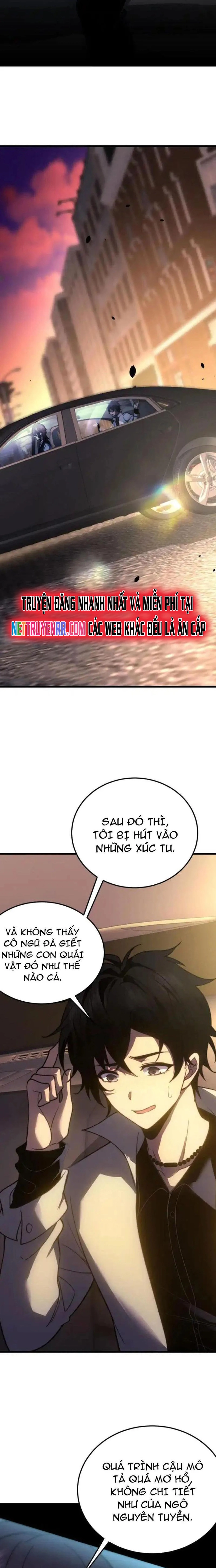 Ta Thăng CấP Cho NgườI KháC TạI TậN Thế Chapter 19 - Trang 2