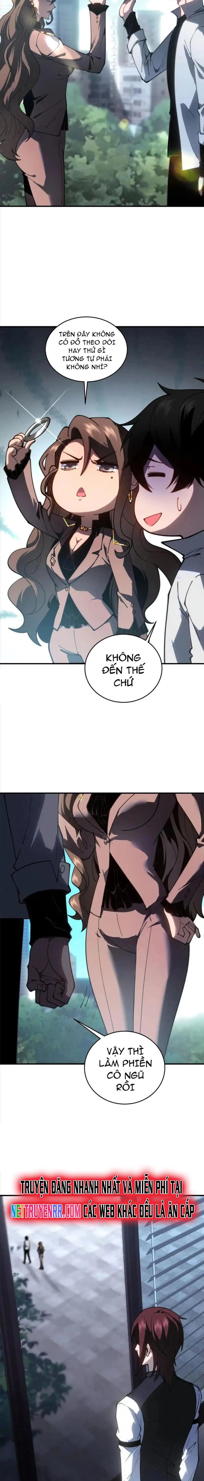 Ta Thăng CấP Cho NgườI KháC TạI TậN Thế Chapter 20 - Trang 2