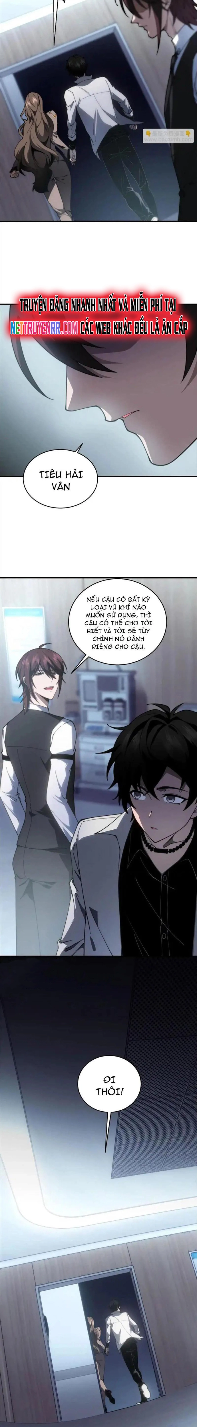 Ta Thăng CấP Cho NgườI KháC TạI TậN Thế Chapter 20 - Trang 2