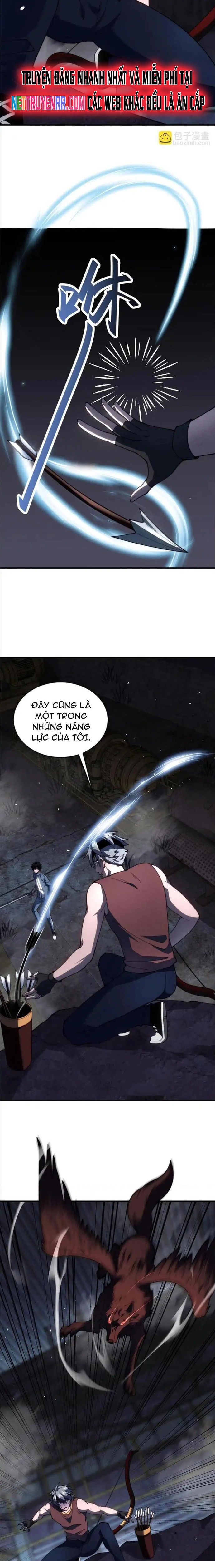 Ta Thăng CấP Cho NgườI KháC TạI TậN Thế Chapter 25 - Trang 2