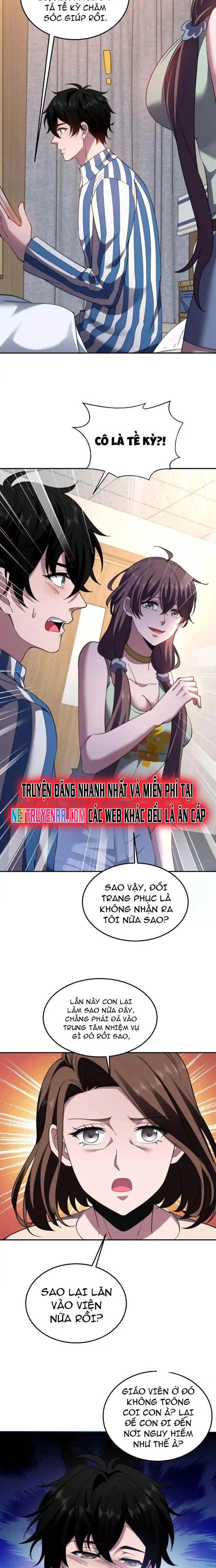 Ta Thăng CấP Cho NgườI KháC TạI TậN Thế Chapter 28 - Trang 2
