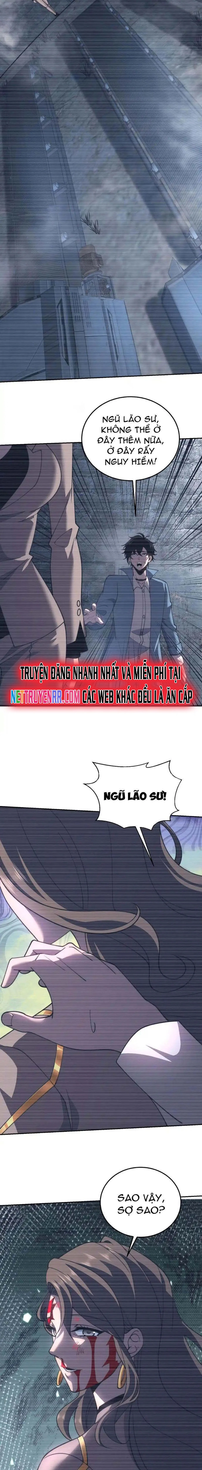 Ta Thăng CấP Cho NgườI KháC TạI TậN Thế Chapter 28 - Trang 2