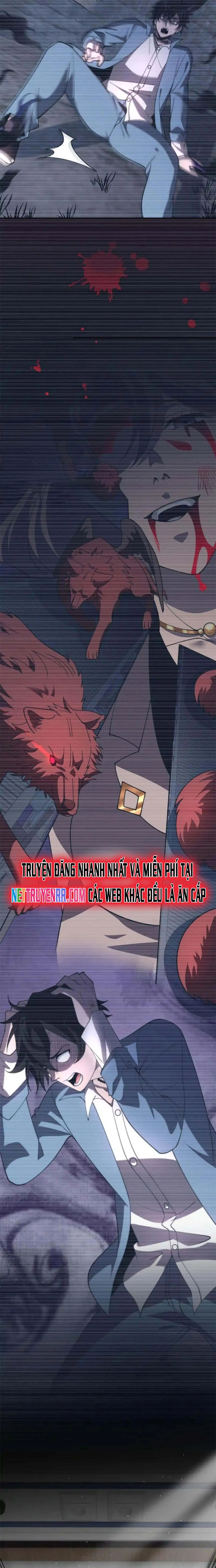Ta Thăng CấP Cho NgườI KháC TạI TậN Thế Chapter 28 - Trang 2