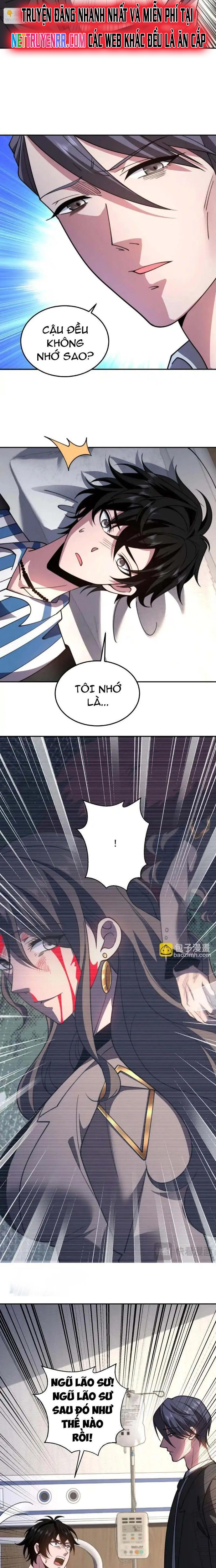 Ta Thăng CấP Cho NgườI KháC TạI TậN Thế Chapter 28 - Trang 2