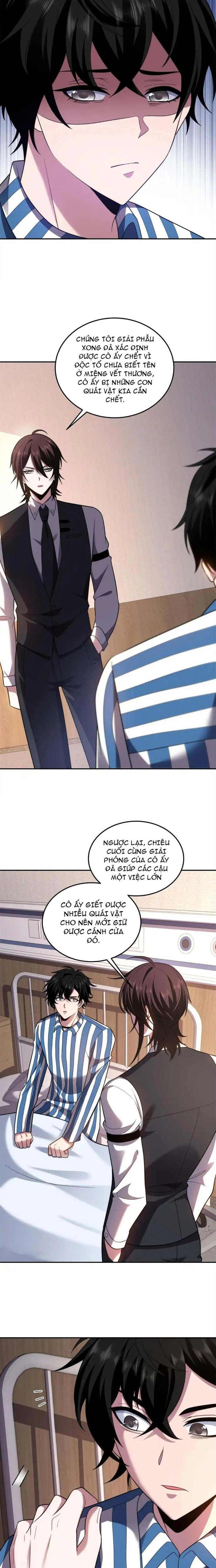 Ta Thăng CấP Cho NgườI KháC TạI TậN Thế Chapter 29 - Trang 2