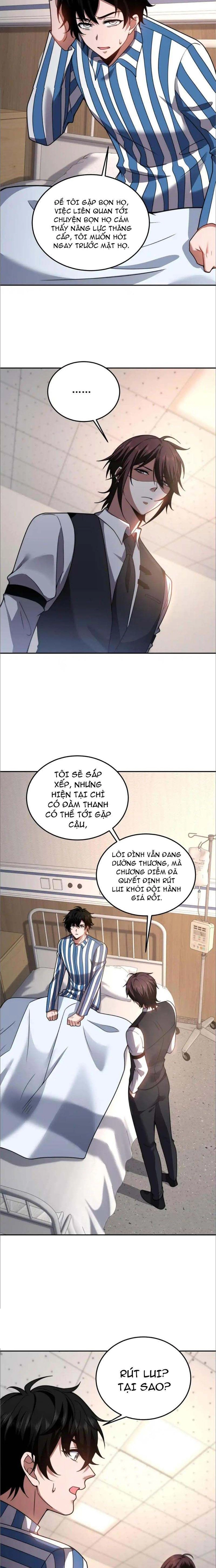Ta Thăng CấP Cho NgườI KháC TạI TậN Thế Chapter 29 - Trang 2
