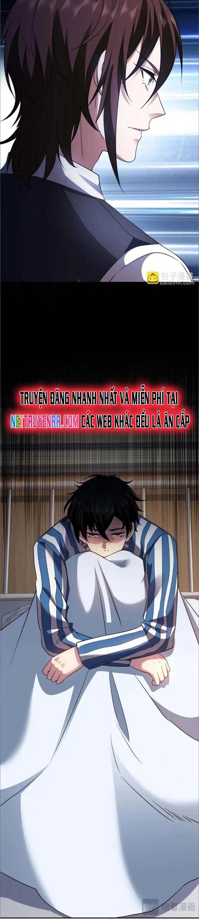Ta Thăng CấP Cho NgườI KháC TạI TậN Thế Chapter 29 - Trang 2