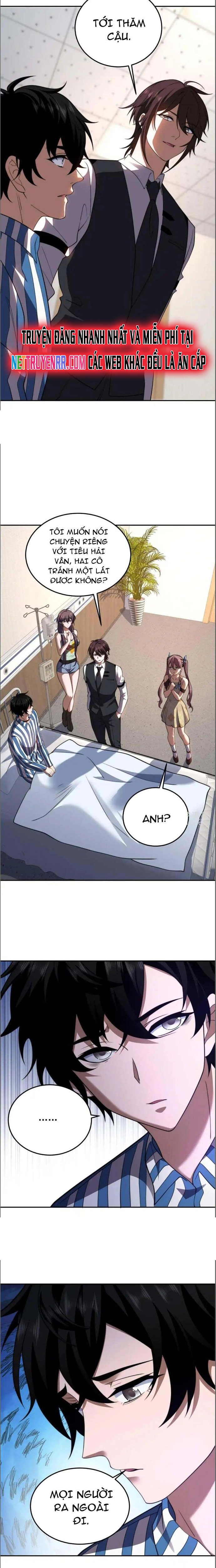 Ta Thăng CấP Cho NgườI KháC TạI TậN Thế Chapter 29 - Trang 2