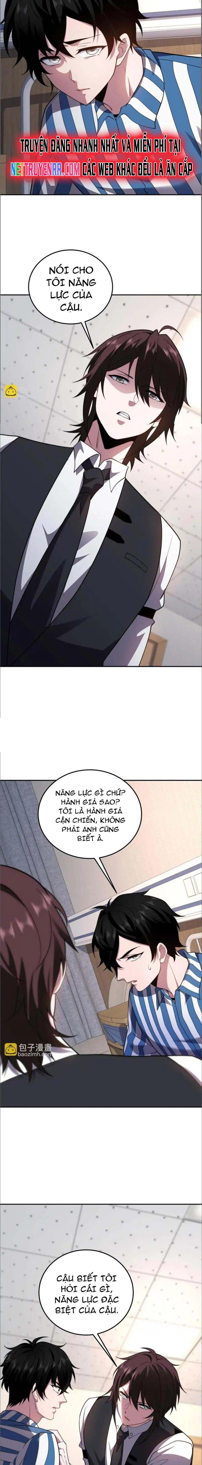 Ta Thăng CấP Cho NgườI KháC TạI TậN Thế Chapter 29 - Trang 2