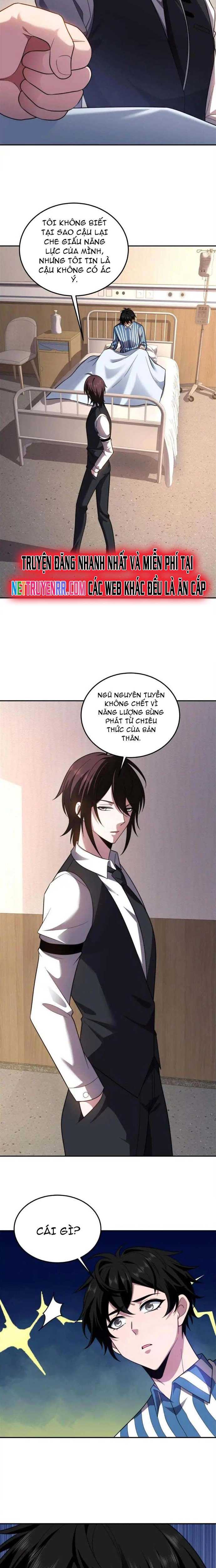 Ta Thăng CấP Cho NgườI KháC TạI TậN Thế Chapter 29 - Trang 2