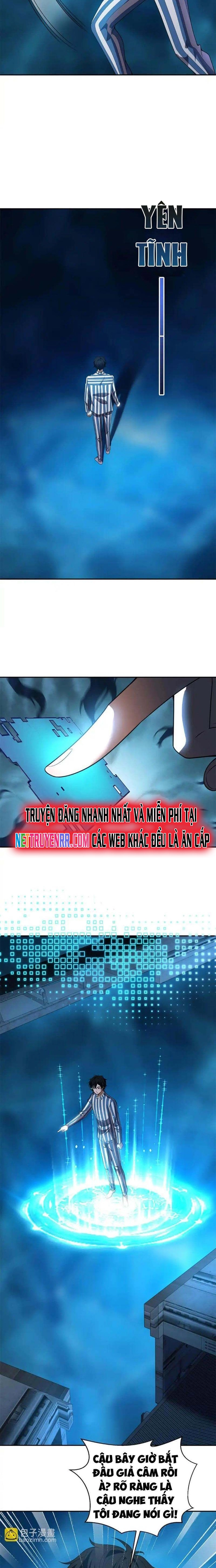 Ta Thăng CấP Cho NgườI KháC TạI TậN Thế Chapter 30 - Trang 2