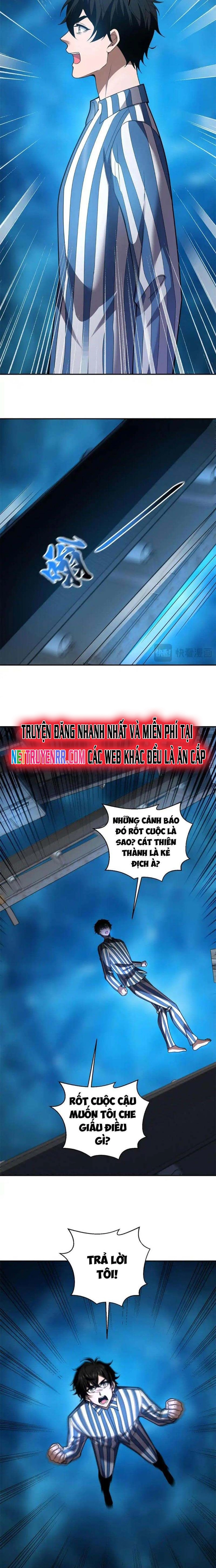 Ta Thăng CấP Cho NgườI KháC TạI TậN Thế Chapter 30 - Trang 2