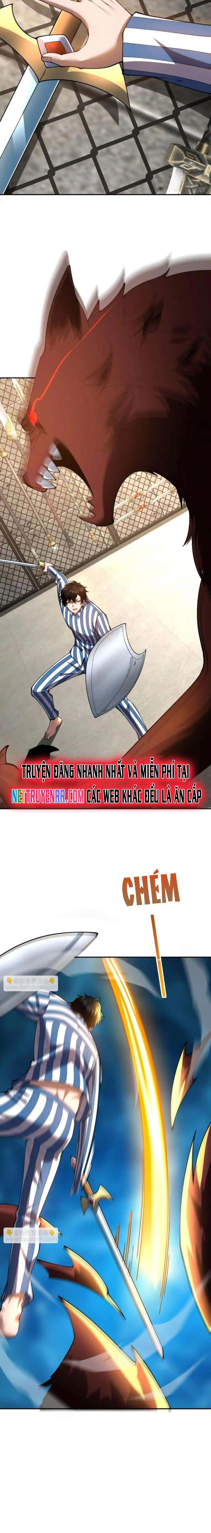 Ta Thăng CấP Cho NgườI KháC TạI TậN Thế Chapter 30 - Trang 2