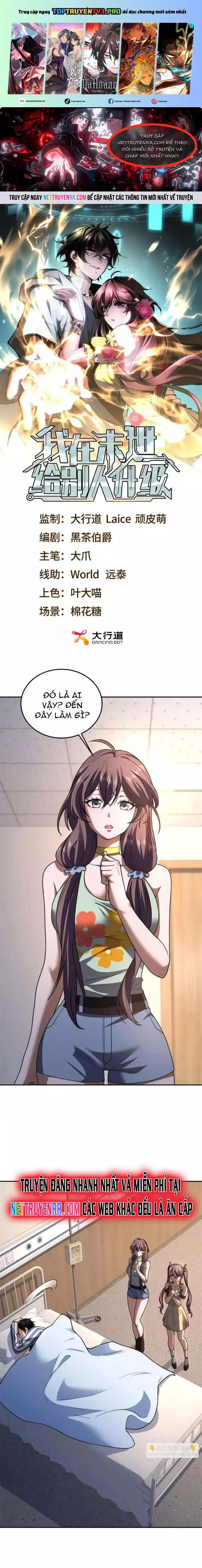 Ta Thăng CấP Cho NgườI KháC TạI TậN Thế Chapter 30 - Trang 2