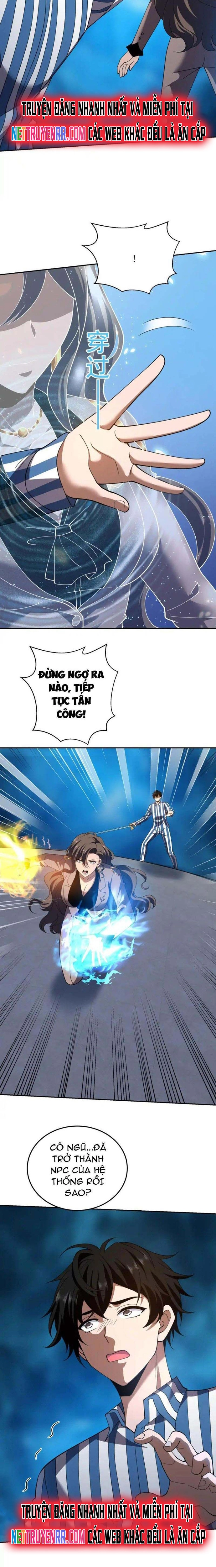 Ta Thăng CấP Cho NgườI KháC TạI TậN Thế Chapter 30 - Trang 2