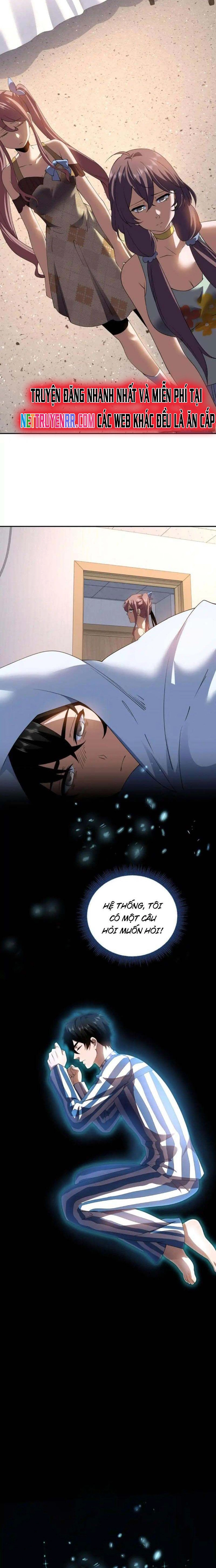 Ta Thăng CấP Cho NgườI KháC TạI TậN Thế Chapter 30 - Trang 2