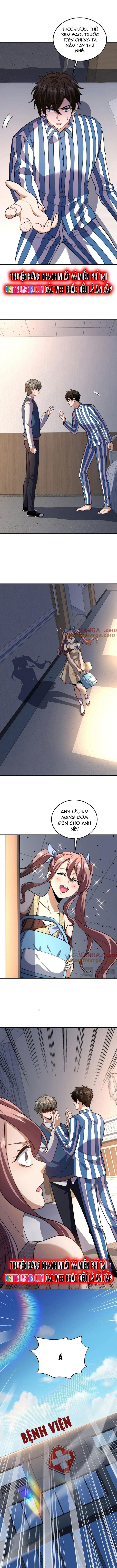 Ta Thăng CấP Cho NgườI KháC TạI TậN Thế Chapter 32 - Trang 2
