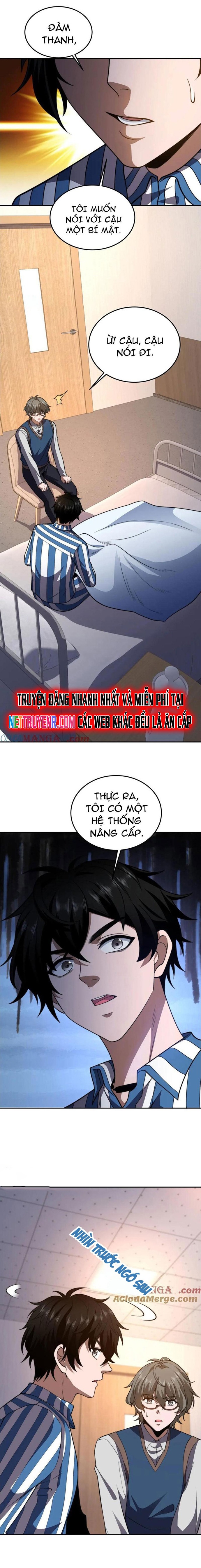 Ta Thăng CấP Cho NgườI KháC TạI TậN Thế Chapter 32 - Trang 2