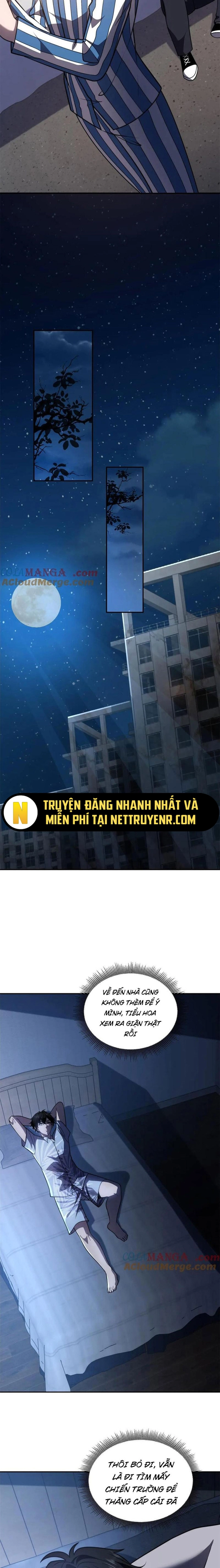 Ta Thăng CấP Cho NgườI KháC TạI TậN Thế Chapter 33 - Trang 2
