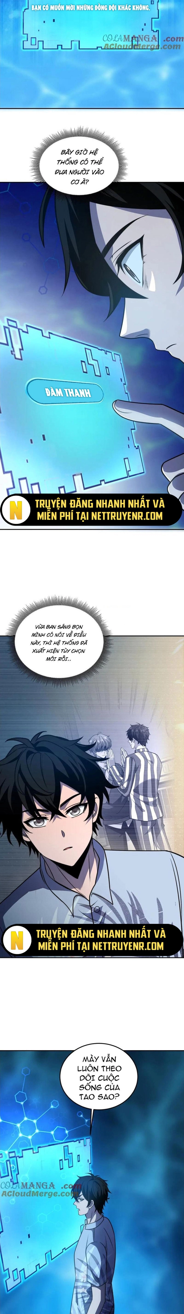 Ta Thăng CấP Cho NgườI KháC TạI TậN Thế Chapter 33 - Trang 2