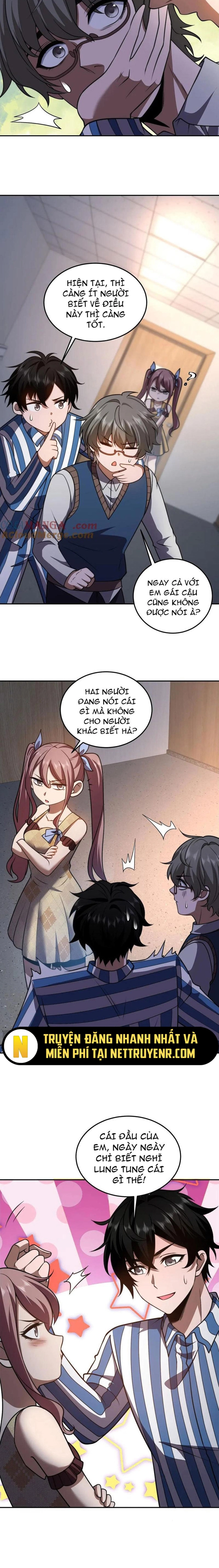 Ta Thăng CấP Cho NgườI KháC TạI TậN Thế Chapter 33 - Trang 2