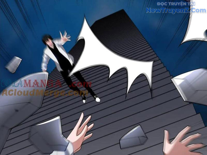 Ta Thăng CấP Cho NgườI KháC TạI TậN Thế Chapter 38 - Trang 2