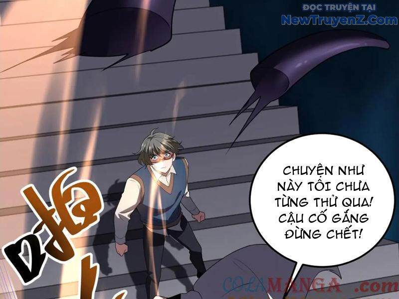 Ta Thăng CấP Cho NgườI KháC TạI TậN Thế Chapter 38 - Trang 2