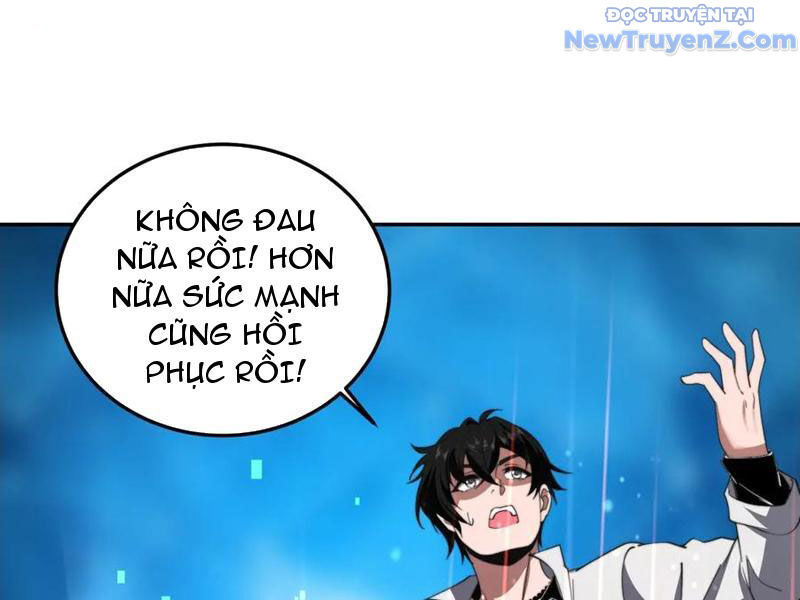 Ta Thăng CấP Cho NgườI KháC TạI TậN Thế Chapter 38 - Trang 2