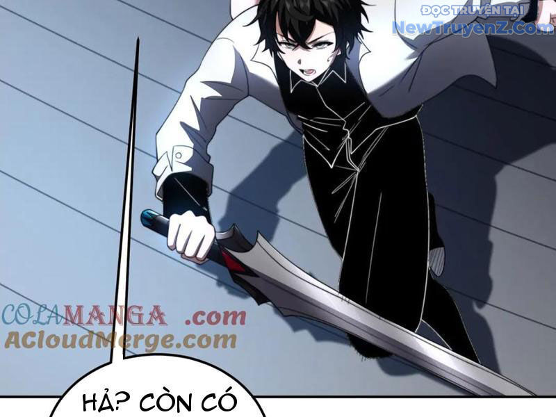 Ta Thăng CấP Cho NgườI KháC TạI TậN Thế Chapter 38 - Trang 2