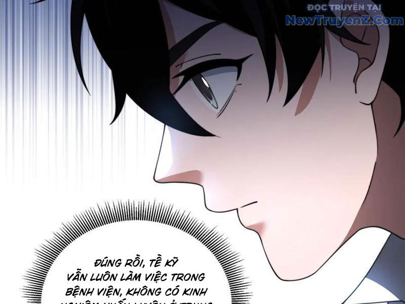 Ta Thăng CấP Cho NgườI KháC TạI TậN Thế Chapter 38 - Trang 2