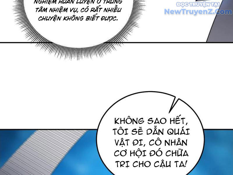 Ta Thăng CấP Cho NgườI KháC TạI TậN Thế Chapter 38 - Trang 2