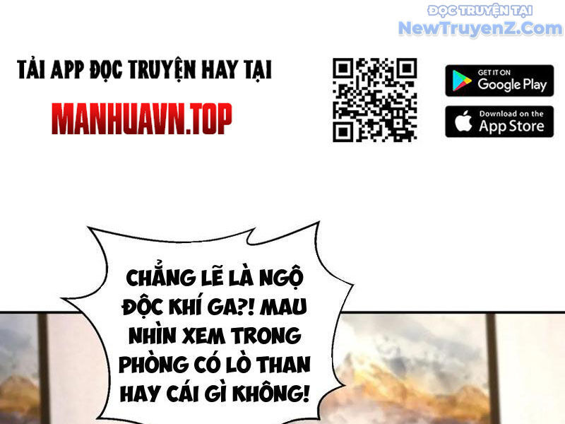 Ta Thăng CấP Cho NgườI KháC TạI TậN Thế Chapter 38 - Trang 2