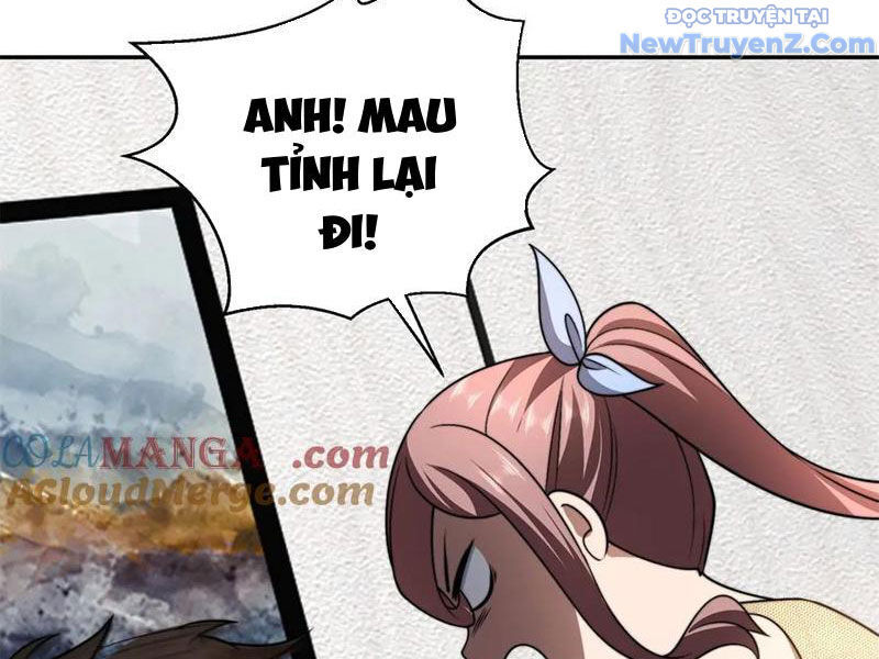 Ta Thăng CấP Cho NgườI KháC TạI TậN Thế Chapter 38 - Trang 2