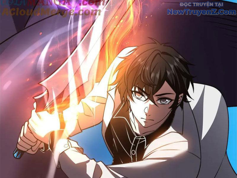 Ta Thăng CấP Cho NgườI KháC TạI TậN Thế Chapter 38 - Trang 2