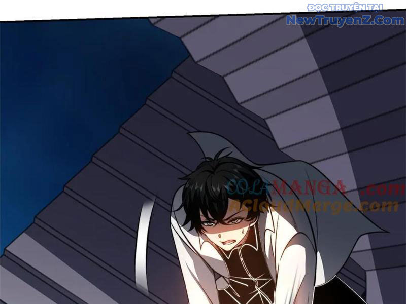 Ta Thăng CấP Cho NgườI KháC TạI TậN Thế Chapter 38 - Trang 2