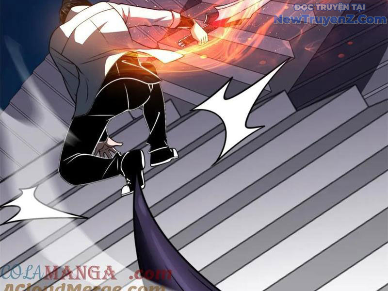 Ta Thăng CấP Cho NgườI KháC TạI TậN Thế Chapter 38 - Trang 2
