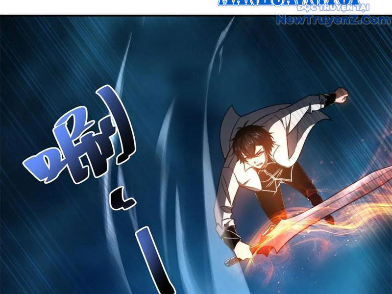 Ta Thăng CấP Cho NgườI KháC TạI TậN Thế Chapter 38 - Trang 2