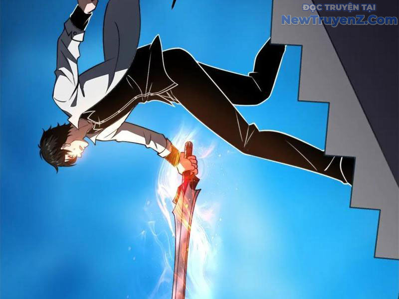Ta Thăng CấP Cho NgườI KháC TạI TậN Thế Chapter 38 - Trang 2