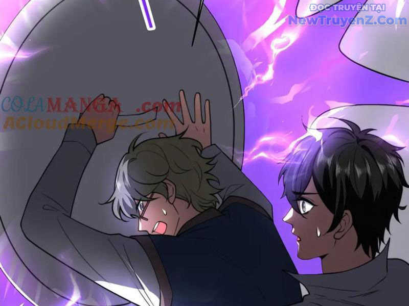 Ta Thăng CấP Cho NgườI KháC TạI TậN Thế Chapter 38 - Trang 2