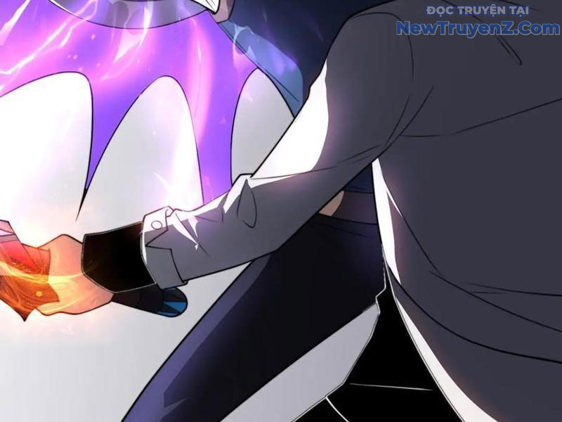 Ta Thăng CấP Cho NgườI KháC TạI TậN Thế Chapter 38 - Trang 2