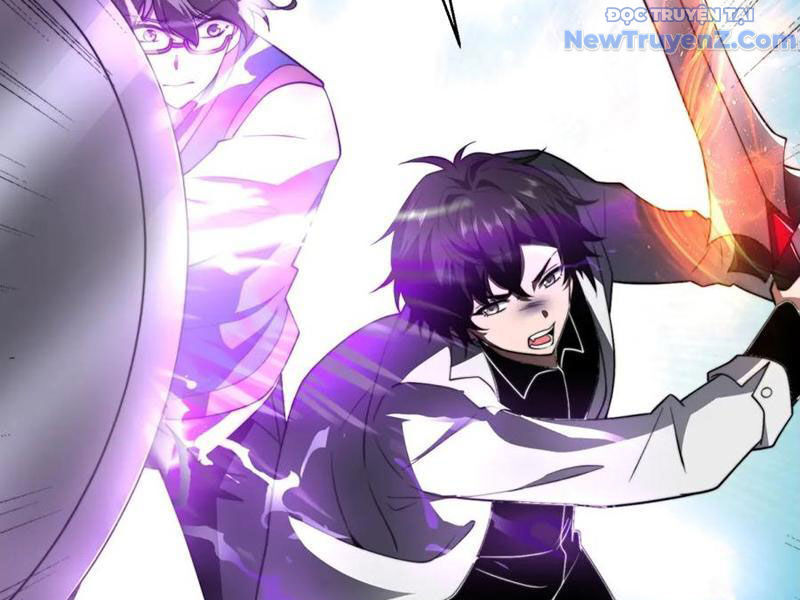 Ta Thăng CấP Cho NgườI KháC TạI TậN Thế Chapter 38 - Trang 2
