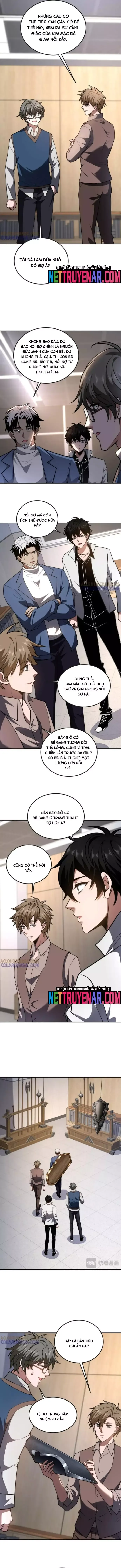 Ta Thăng CấP Cho NgườI KháC TạI TậN Thế Chapter 48 - Trang 2