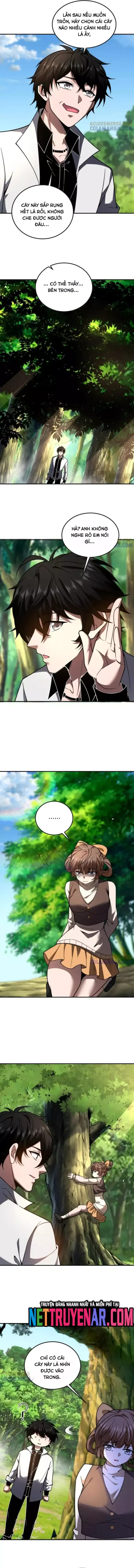 Ta Thăng CấP Cho NgườI KháC TạI TậN Thế Chapter 48 - Trang 2