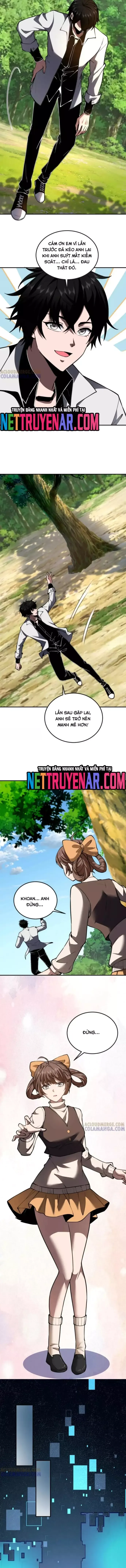 Ta Thăng CấP Cho NgườI KháC TạI TậN Thế Chapter 48 - Trang 2
