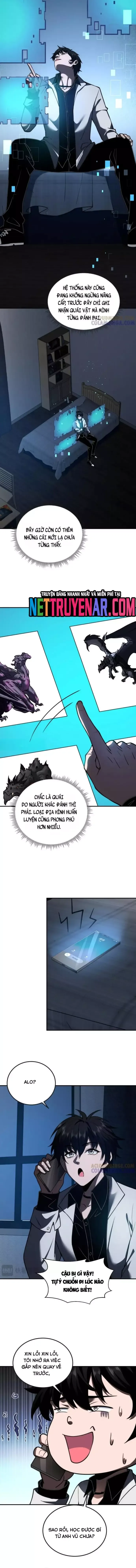 Ta Thăng CấP Cho NgườI KháC TạI TậN Thế Chapter 48 - Trang 2